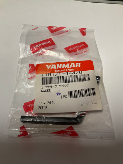 Yanmar 119171-44470 Gasket