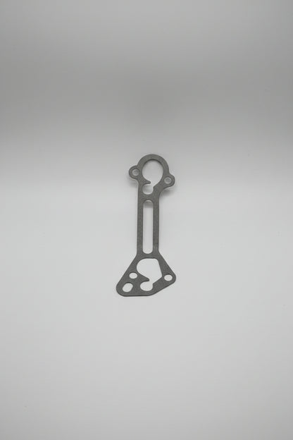 Gasket, Reed Plate, Aqua Power 1242