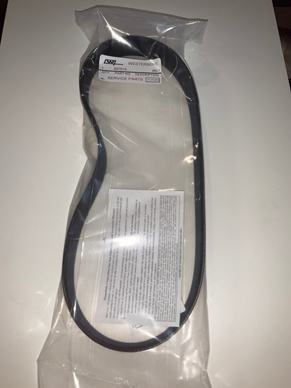 Westerbeke 57515 Belt