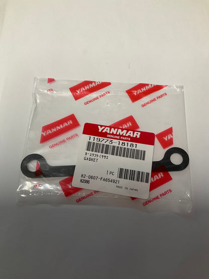 Yanmar 119773-18181 Gasket