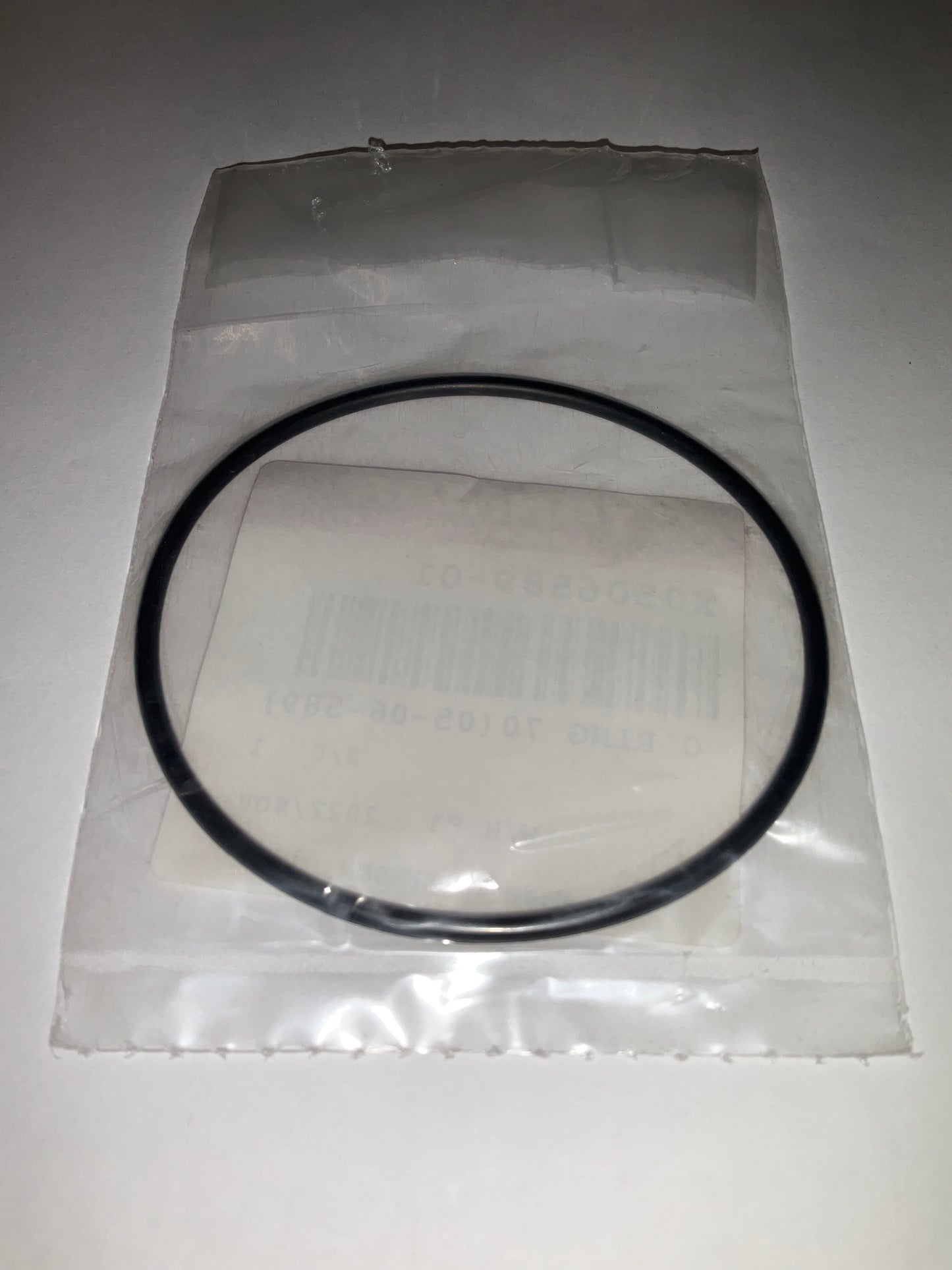 X0506589-01 Yanmar OEM O-ring
