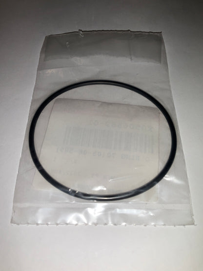 X0506589-01 Yanmar OEM O-ring