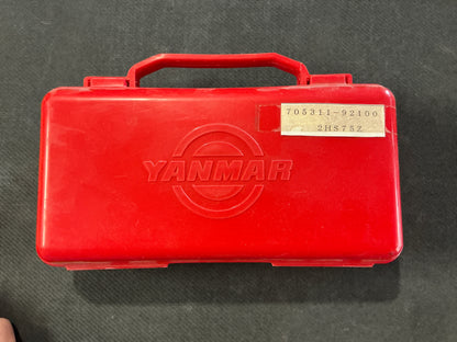Yanmar Tool Kit 705311-92100
