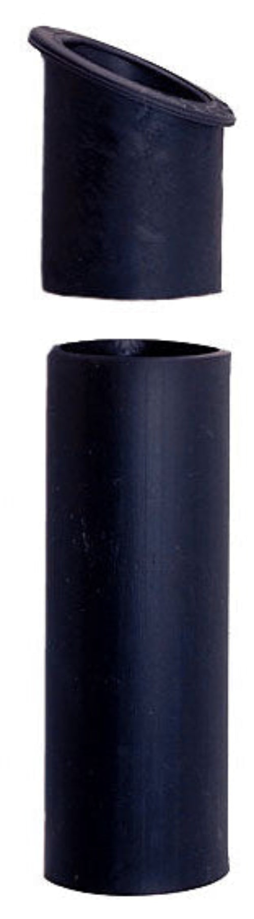 Complete Liner w/Lip & Tube, Perko 0482DP1BLK