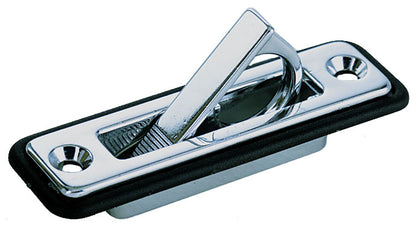 Flush Pull, Spring Loaded, Perko 1221DPCHR