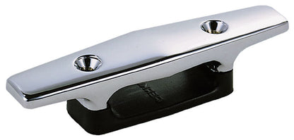 6" Chromalex cleat Perko 1306DP2CHR   CLOSE OUT