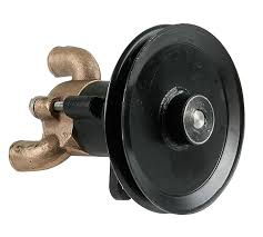 Kohler GM63535 Raw water pump