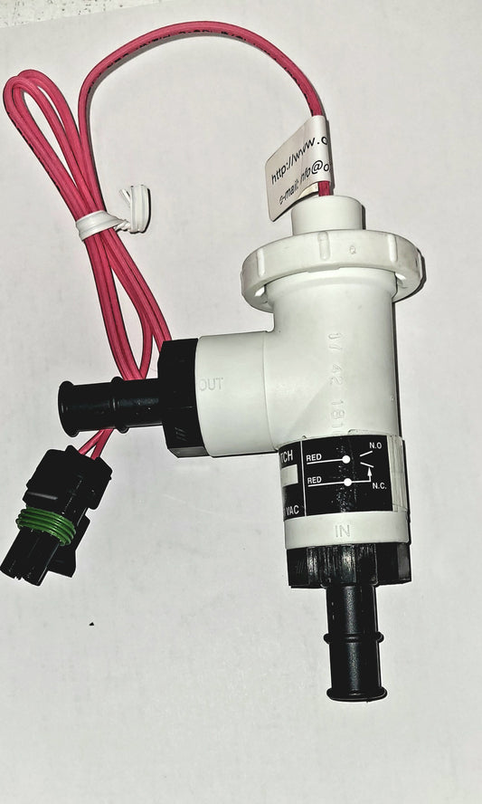 Kohler GM90436 OEM Seawater Flow Switch