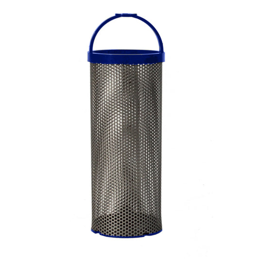 Groco BS-2 SS Basket 3/4"