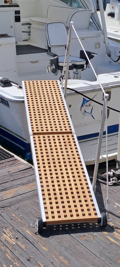 Gangway / Boat Access Ramp HG200