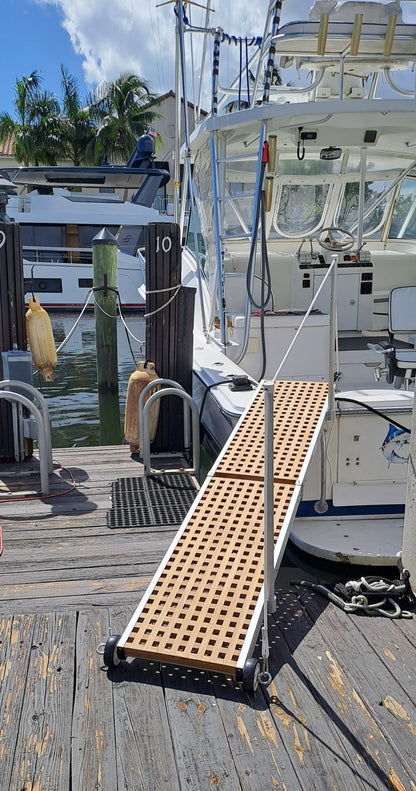 Gangway / Boat Access Ramp HG200