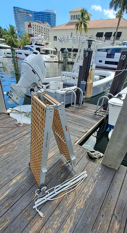 Gangway / Boat Access Ramp HG200