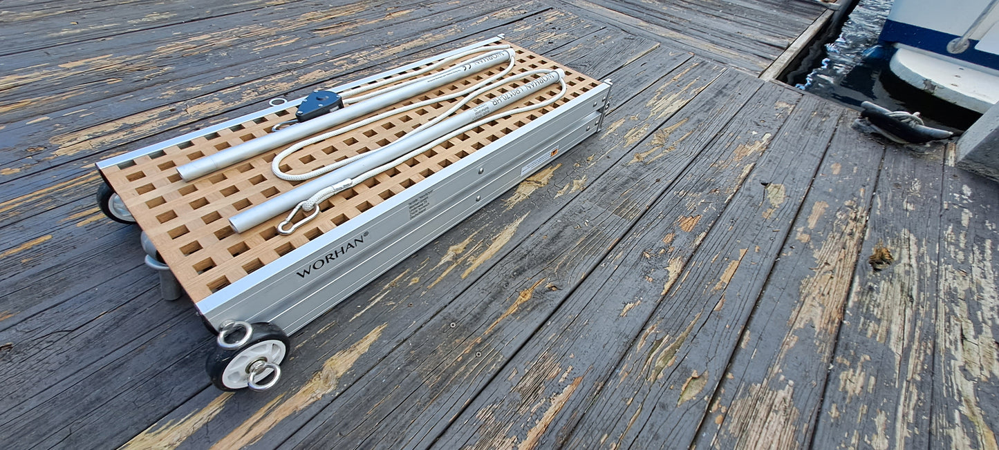 Gangway / Boat Access Ramp HG200