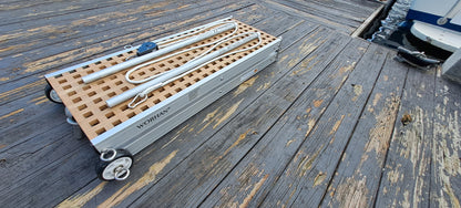 Gangway / Boat Access Ramp HG200