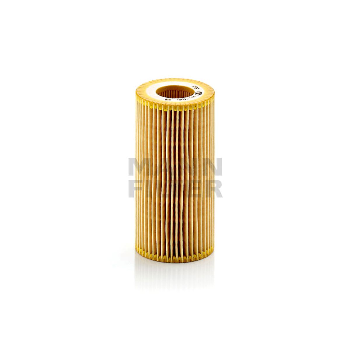 MANN-FILTERS Oil Filter (HU7196X)