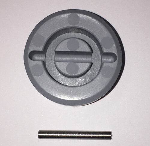 Flexible Coupler and Drive Pin for SE50/SE60