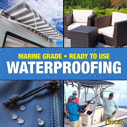 Starbrite Waterproofing Gal