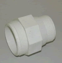 Dometic/Sealand | 2" Trans Fitting to 1.5" | 385311210