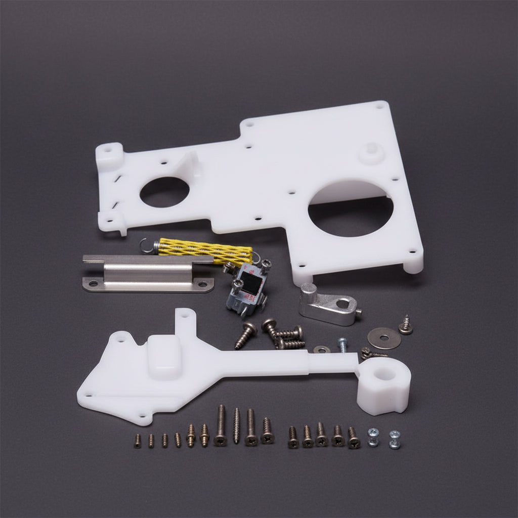 Dometic/Sealand | Mounting Bracket 4800 | 385311394