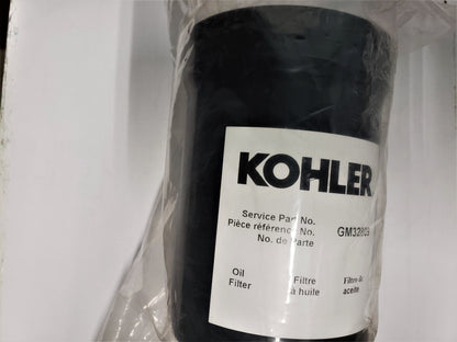 NOS Kohler GM32809 OEM Oil Filter