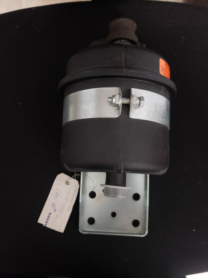 NOS Volvo Penta 872137 OEM Hydraulic Fluid Tank