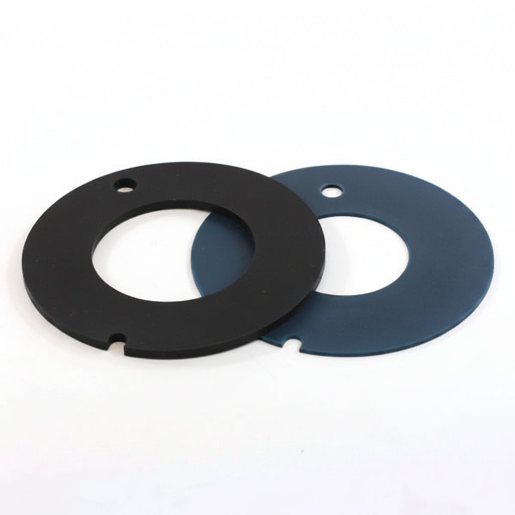 Dometic/Sealand | 2 Part Bowl Seals with Drain Holes | 385316140