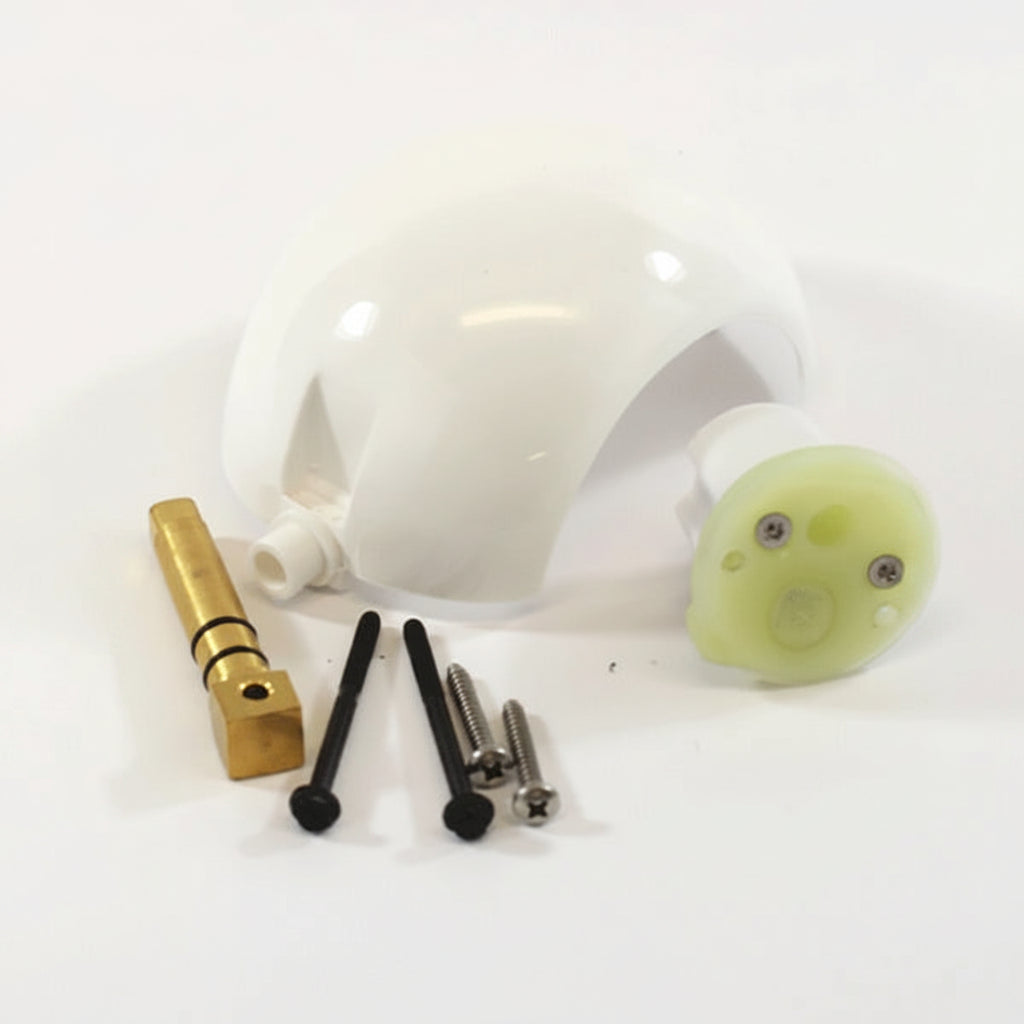 Dometic/Sealand | Ball, Shaft and Cartridge Kit | 385318162