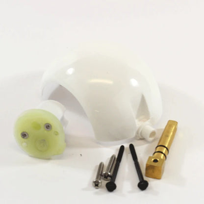 Dometic/Sealand | Ball, Shaft and Cartridge Kit | 385318162