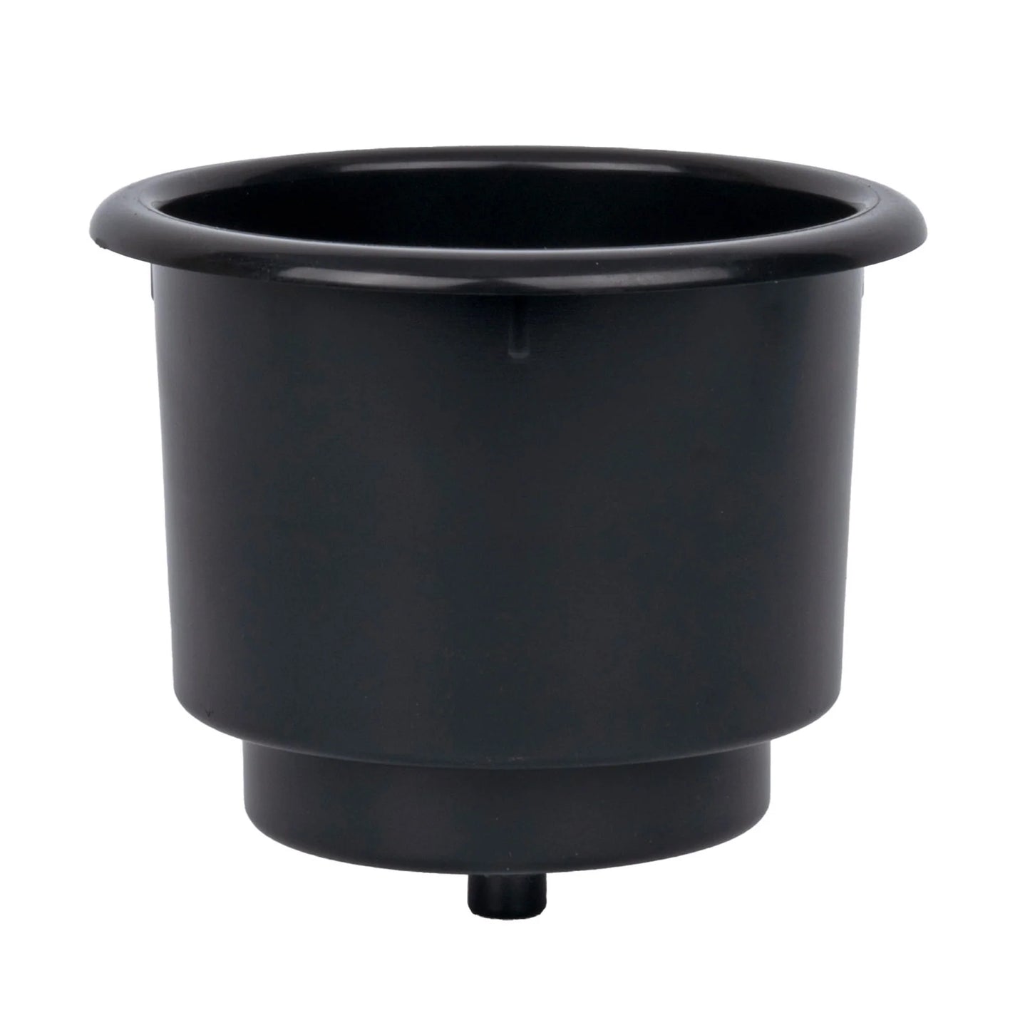 TH Marine Universal Cup Holder BLACK LCH-1-DP