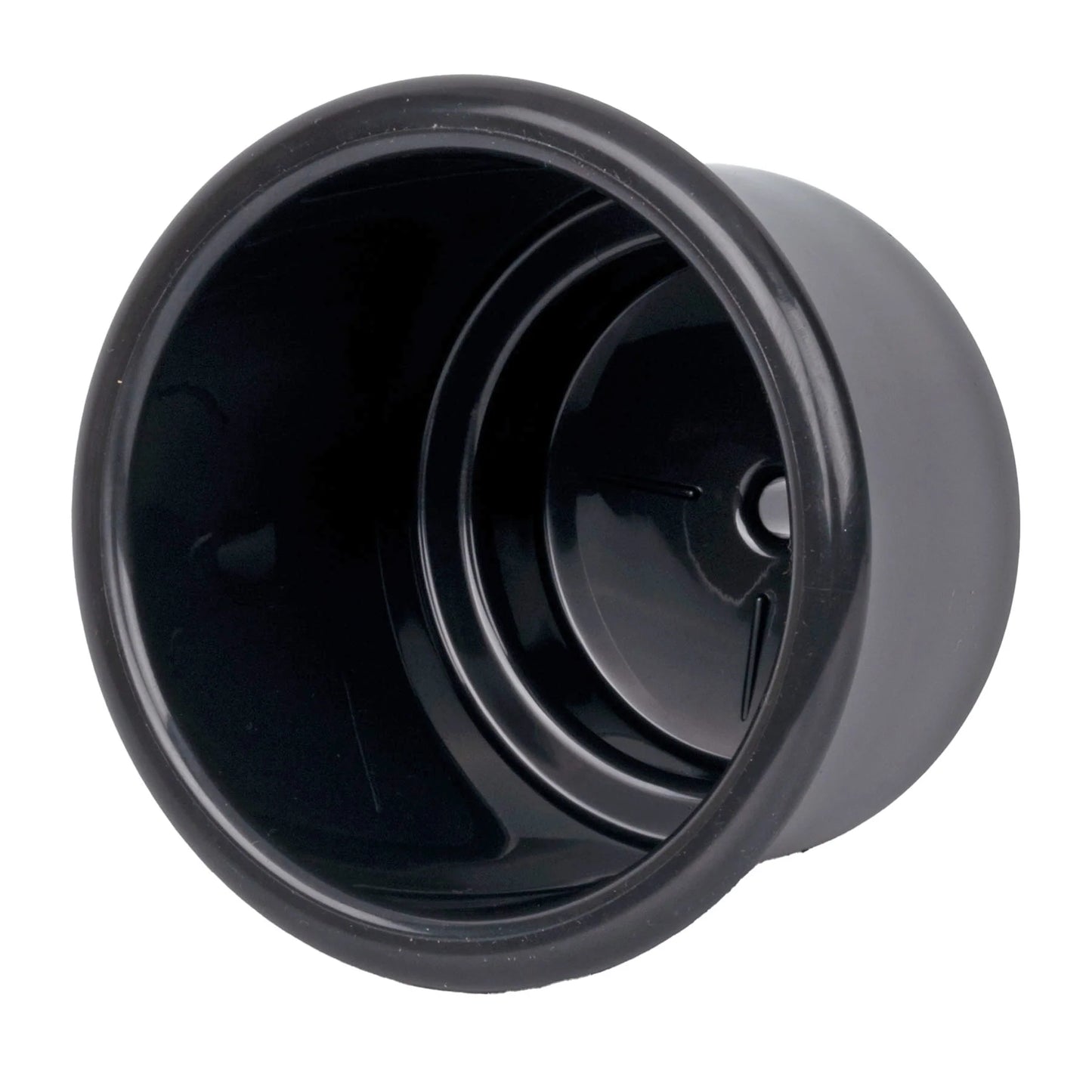 TH Marine Universal Cup Holder BLACK LCH-1-DP