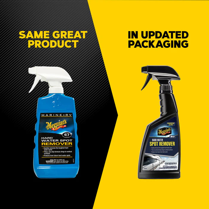 Hard water spot remover 16oz