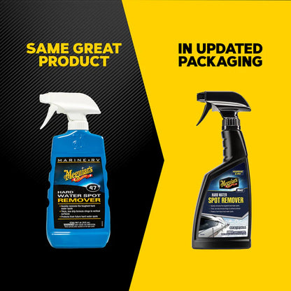 Hard water spot remover 16oz