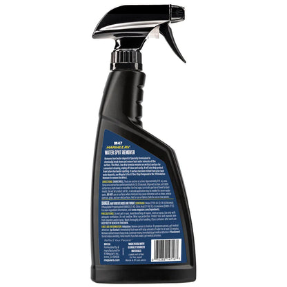 Hard water spot remover 16oz