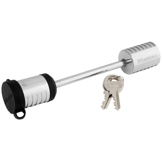 Trailer Coupler Latch Lock, Master Lock, 1471DAT