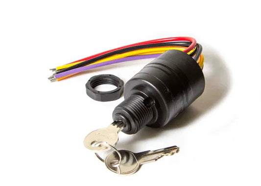 HD Ignition Switch