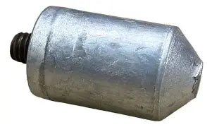 Volvo anode