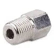 SeaStar 1/4in Pipe x 5/16in Tube Hydraulics Adapter – 530175