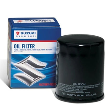 Suzuki DF150-DF350 Oil Filter 16510-96J11