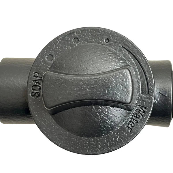 Boat Engine Flush Mixer - For Salt Removal