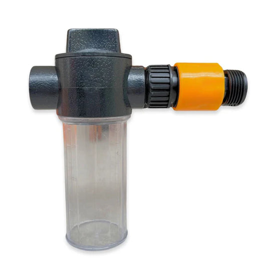 Boat Engine Flush Mixer - For Salt Removal