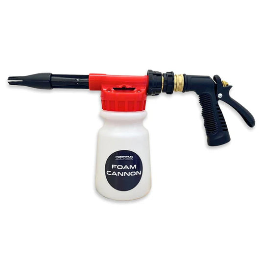 Foam Cannon for Hose