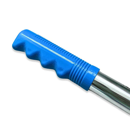 Long Handle for Scrub Brush - Telescoping 3-6ft