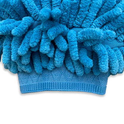 Microfiber Wash Mitt
