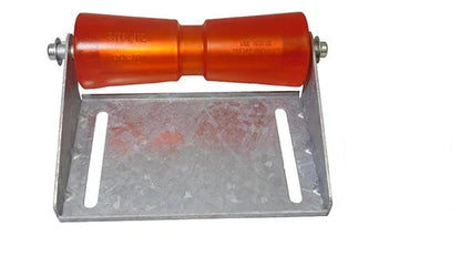 Seachoice Keel Roller Bracket, 12", 50-55640, Bracket Only.
