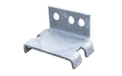 PT1612 Type: PERMALOK ADJUSTABLE BRACKET 3″