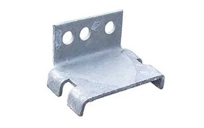 PT1612 Type: PERMALOK ADJUSTABLE BRACKET 3″