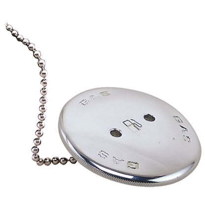 Perko Spare Cap W/Chain