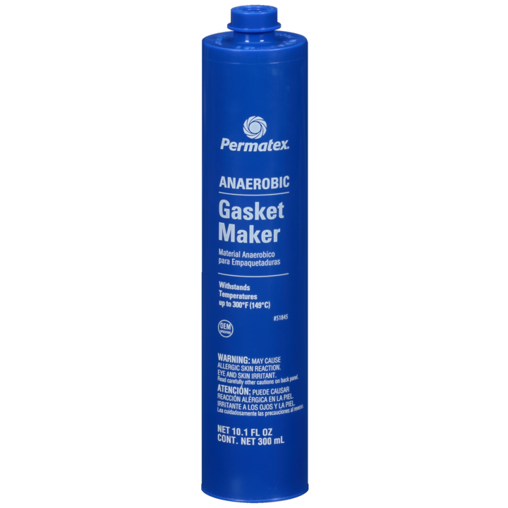 Permatex® Anaerobic Gasket Maker, 50 ML