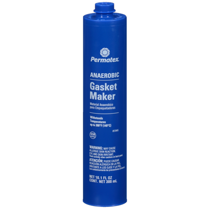 Permatex® Anaerobic Gasket Maker, 50 ML