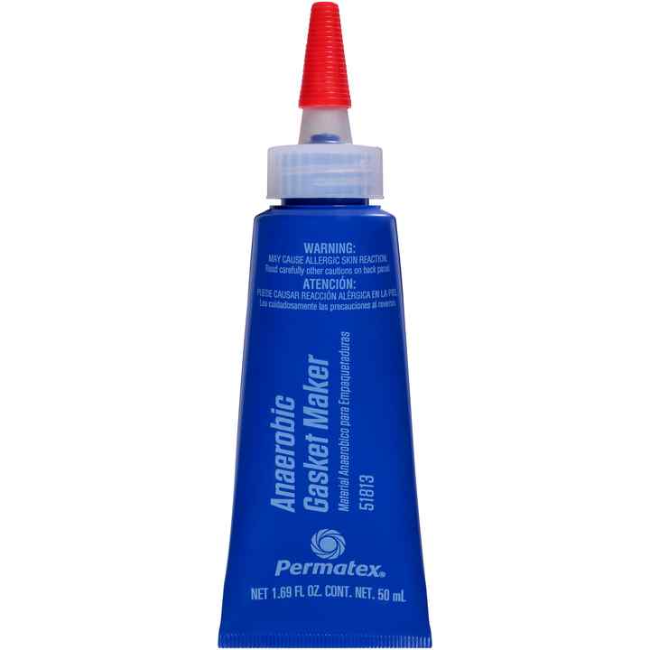 Permatex® Anaerobic Gasket Maker, 50 ML
